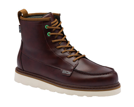 Sidi Urbex Motorsneaker Burgundy