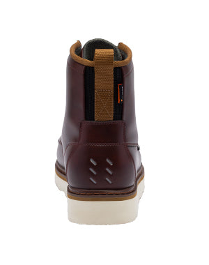Sidi Urbex Motorsneaker Burgundy