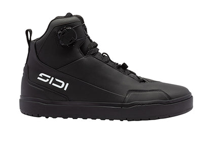 Sidi Kryo Motorsneaker Black