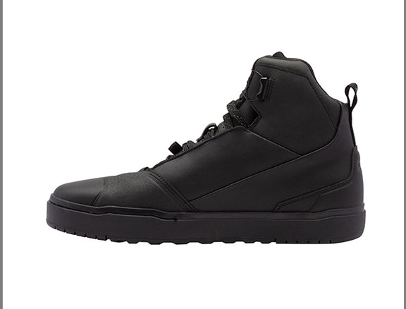 Sidi Kryo Motorsneaker Black
