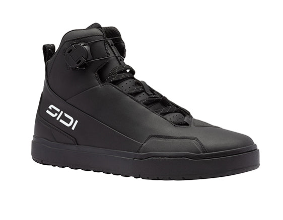 Sidi Kryo Motorsneaker Black