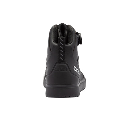 Sidi Kryo Motorsneaker Black