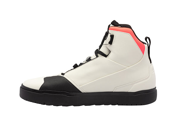 Sidi Kryo Motorsneaker Ice White