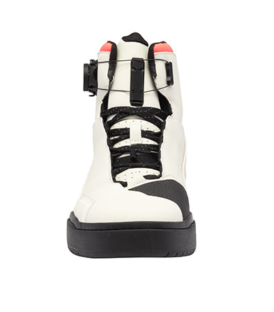 Sidi Kryo Motorsneaker Ice White