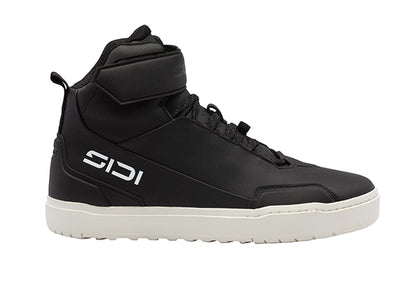 Sidi Stryda Motorsneaker Black