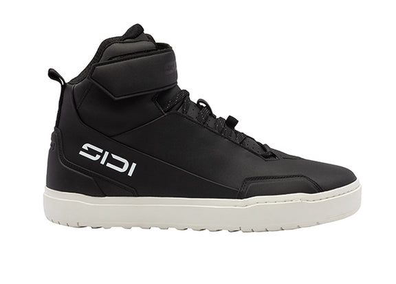 Sidi Stryda Motorsneaker Black