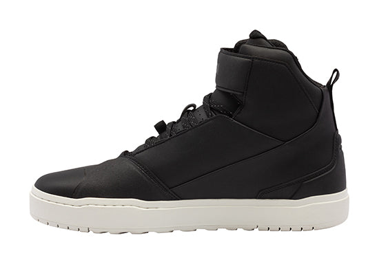Sidi Stryda Motorsneaker Black