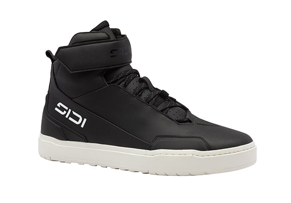 Sidi Stryda Motorsneaker Black