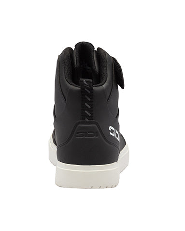 Sidi Stryda Motorsneaker Black