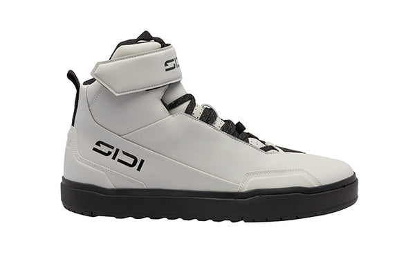 Sidi Stryda Korte Motorschoenen – Urban Sneaker met CE-Protectie