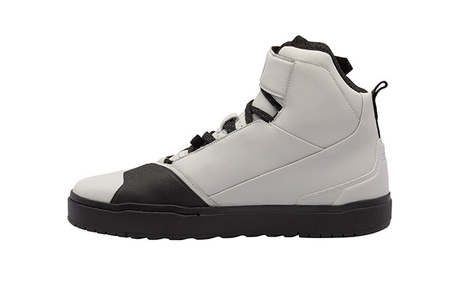 Sidi Stryda Motorsneaker Grey