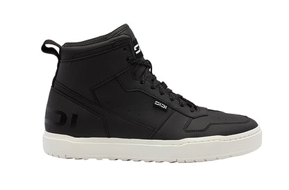 Sidi Lynx Motorsneaker Black