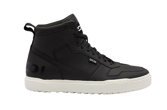 Sidi Lynx Motorsneaker Black