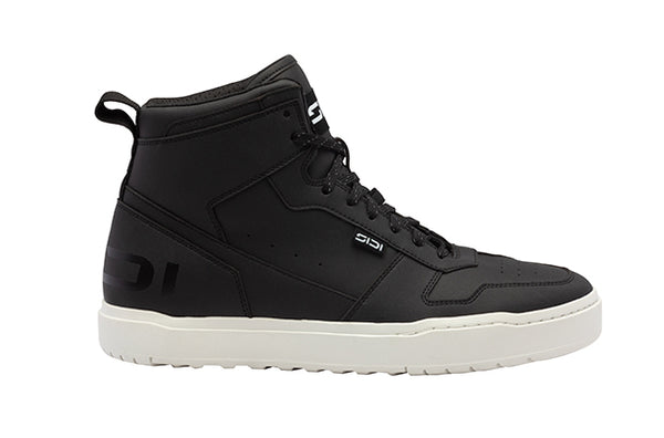 Sidi Lynx Short Motorcycle Shoes – Urban Sneaker with CE Protection