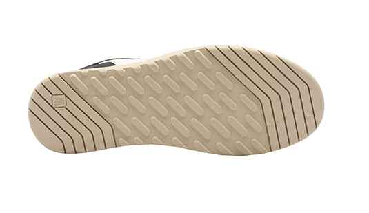 Sidi Lynx Motorsneaker Black White