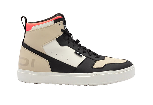 Sidi Lynx Motorsneaker Black Sand