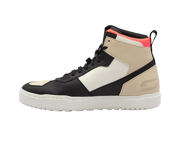 Sidi Lynx Motorsneaker Black Sand