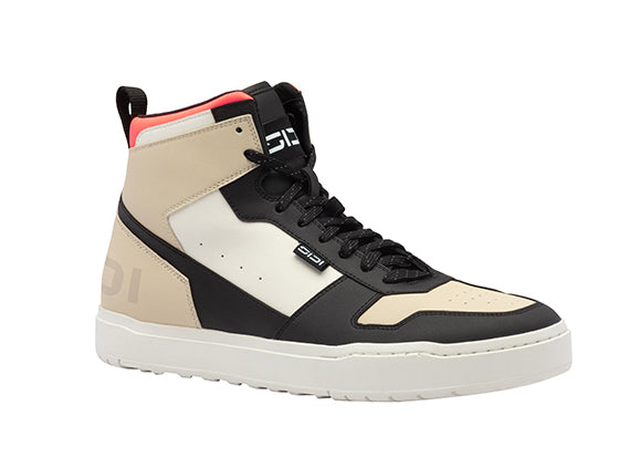 Sidi Lynx Motorsneaker Black Sand