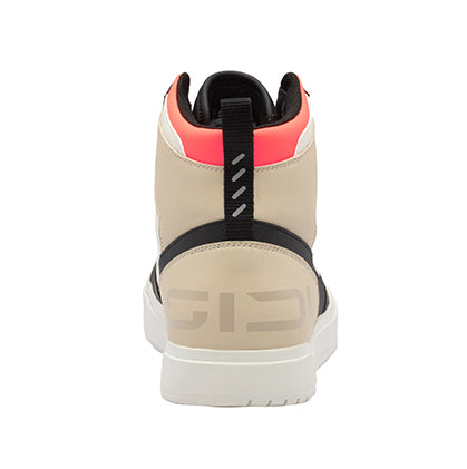 Sidi Lynx Motorsneaker Black Sand