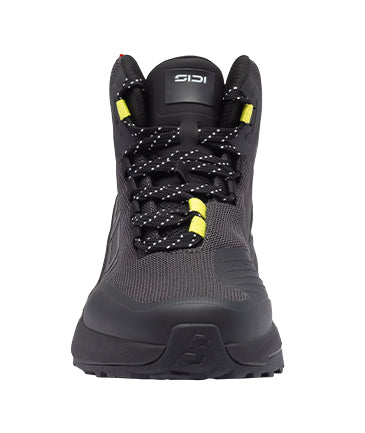 Sidi Nucleus Air Motorcycle Shoes – Ventilated Sneakers for City & Touring
