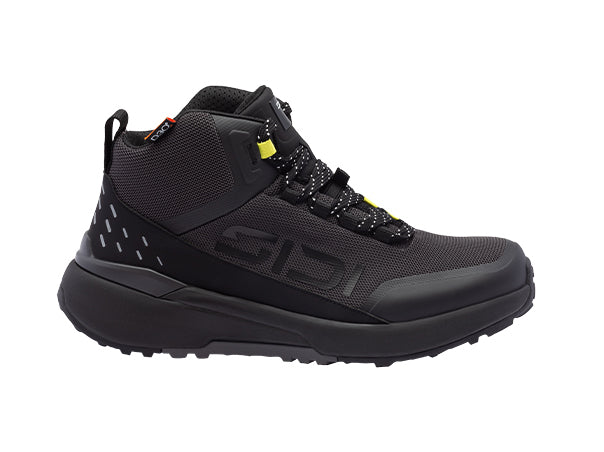 Sidi Nucleus Air Motorsneaker Anthracite Black