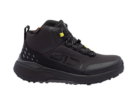Sidi Nucleus Air Motorsneaker Anthracite Black