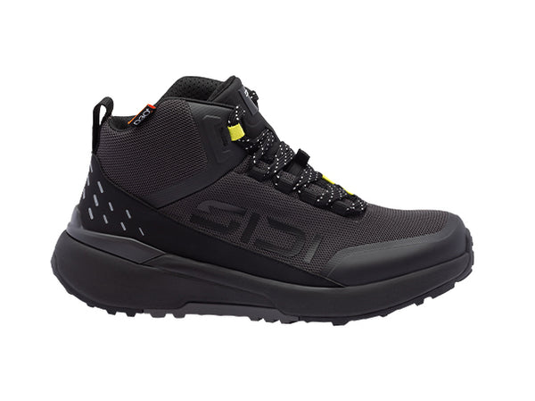 Sidi Nucleus Air Motorcycle Shoes – Ventilated Sneakers for City & Touring