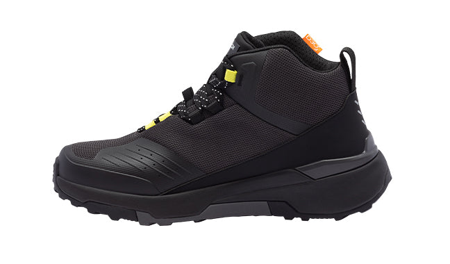 Sidi Nucleus Air Motorsneaker Anthracite Black