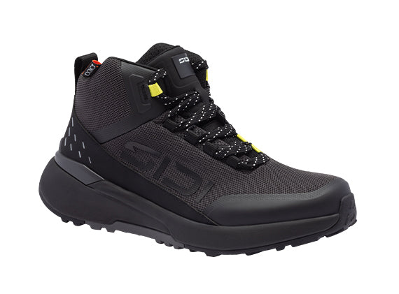 Sidi Nucleus Air Motorsneaker Anthracite Black