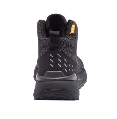 Sidi Nucleus Air Motorsneaker Anthracite Black