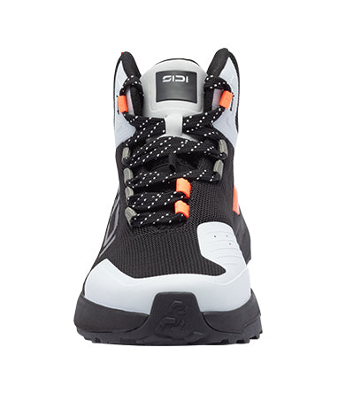 Sidi Nucleus Air Motorsneaker Deep Forest Black
