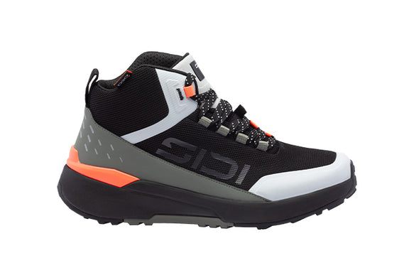 Sidi Nucleus Air Motorsneaker Deep Forest Black