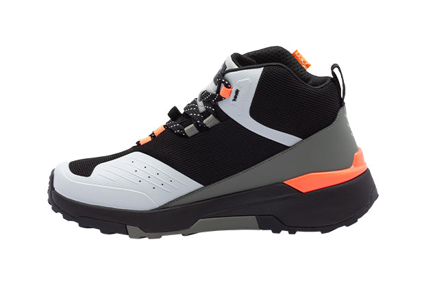 Sidi Nucleus Air Motorsneaker Deep Forest Black