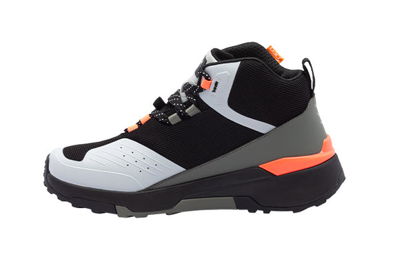 Sidi Nucleus Air Motorsneaker Deep Forest Black