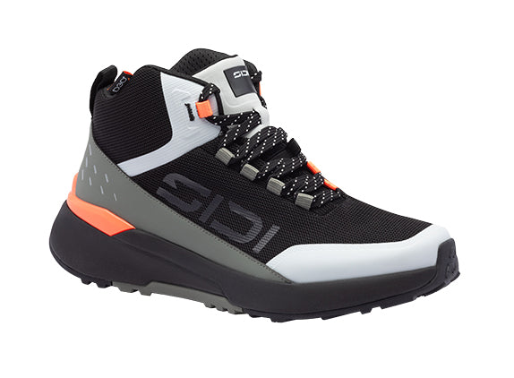 Sidi Nucleus Air Motorsneaker Deep Forest Black