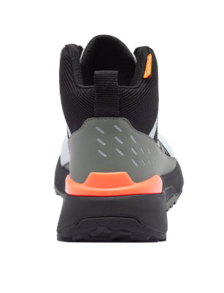Sidi Nucleus Air Motorsneaker Deep Forest Black