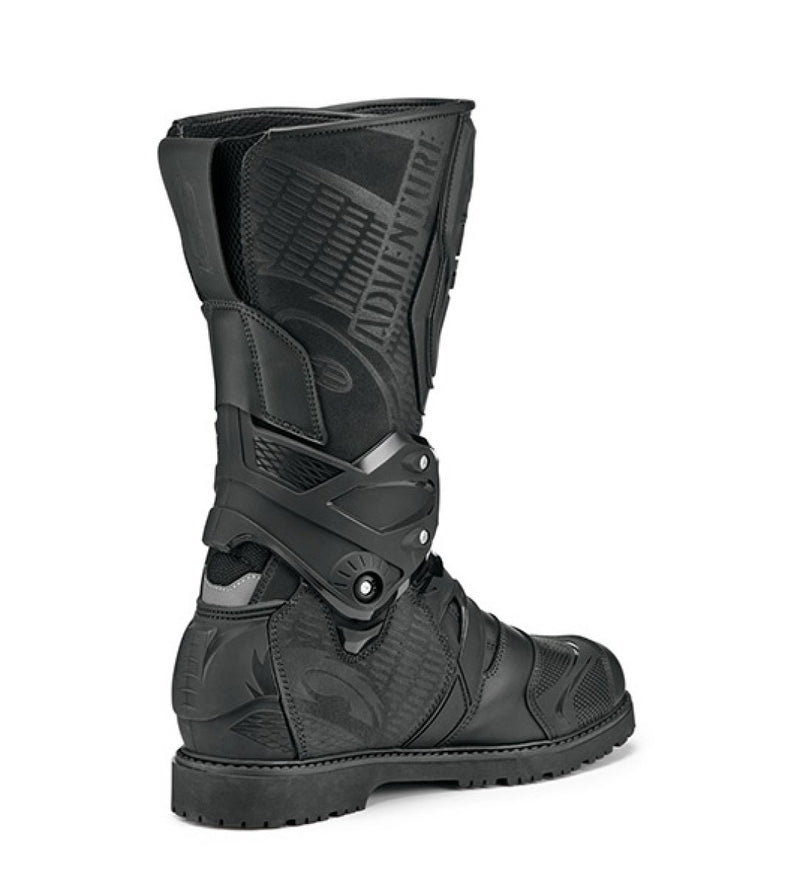 Sidi Adventure 2 Gore-Tex zwart