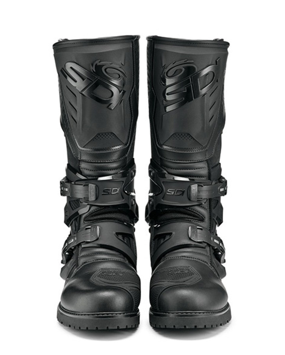 Sidi Adventure 2 Gore-Tex zwart