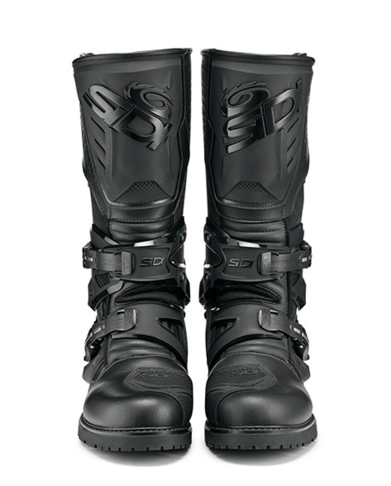 Sidi Adventure 2 Gore-Tex zwart