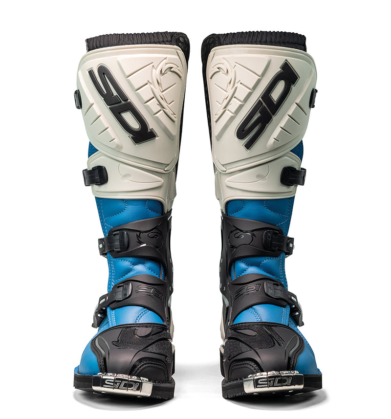 Sidi Agueda Petrol Sand