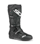 Sidi Crossair X Motorlaarzen Zwart – Motocross & Enduro Boots