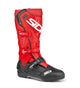 Sidi Crossair X Motorcycle Boots Black Red – Motocross & Enduro Boots