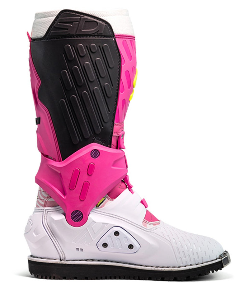 Sidi Crossair Hd Billy Bolt Special Edition