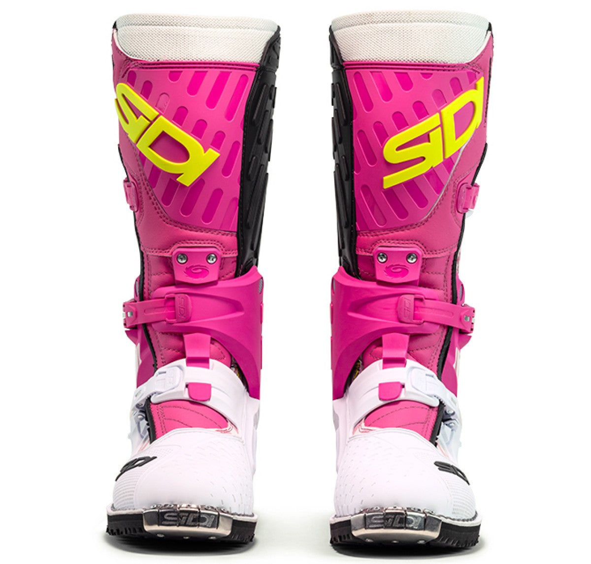 Sidi Crossair HD Billy Bolt Special Edition