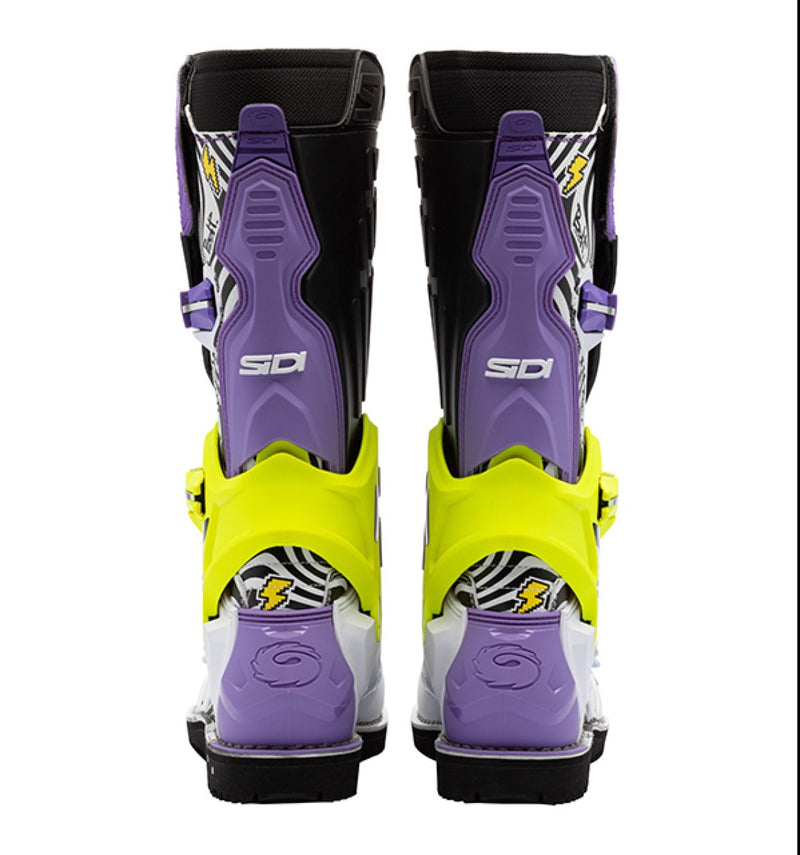 Sidi Crossair Hdend Bb002