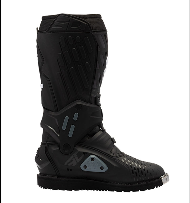 Sidi Crossair Hdend zwart zwart