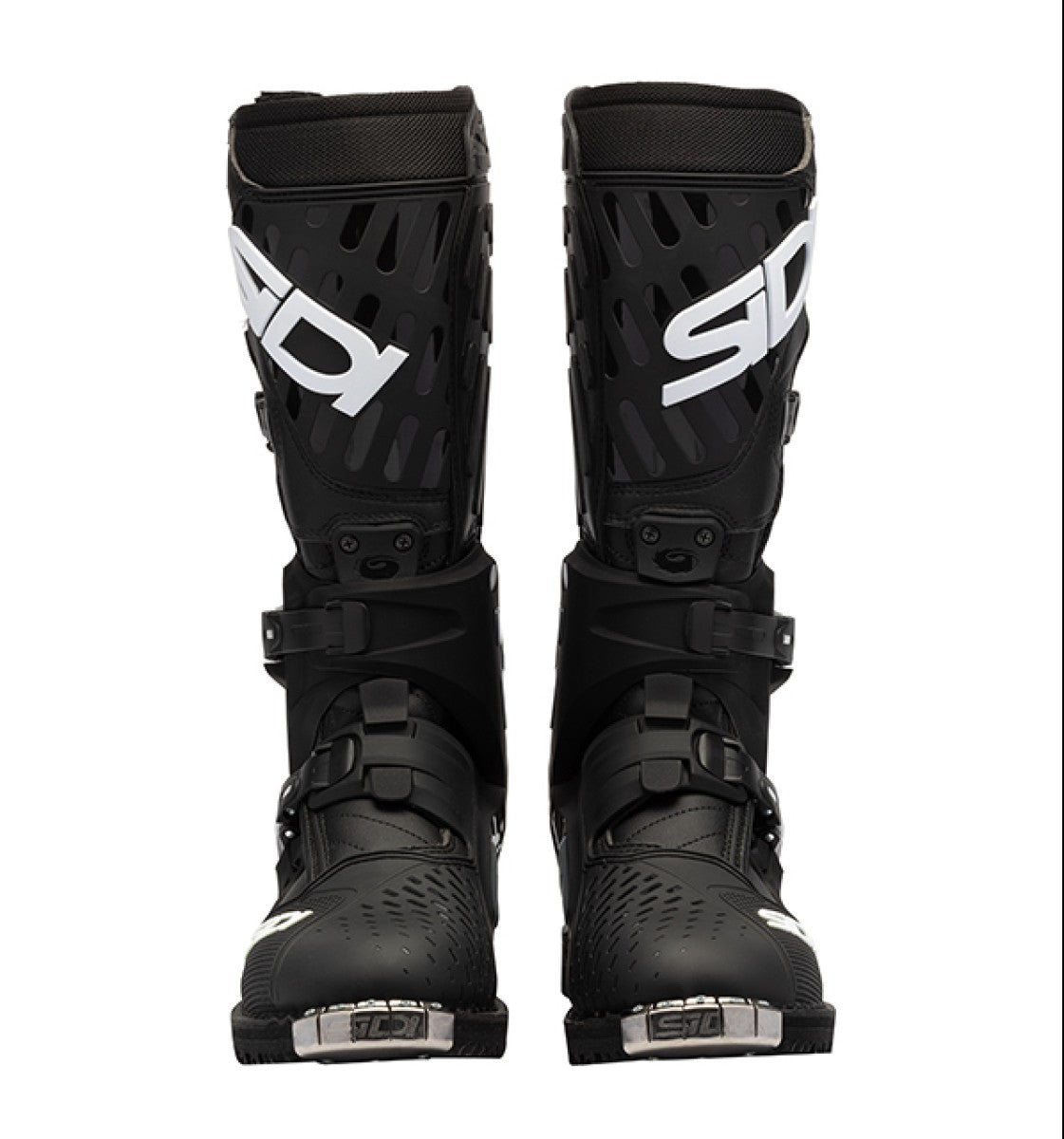 Sidi Crossair Hdend black black