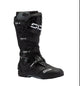 Sidi Crossair X Motorcycle Boots Black – Motocross & Enduro Boots