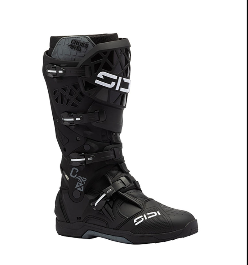 Sidi Crossair X zwart zwart