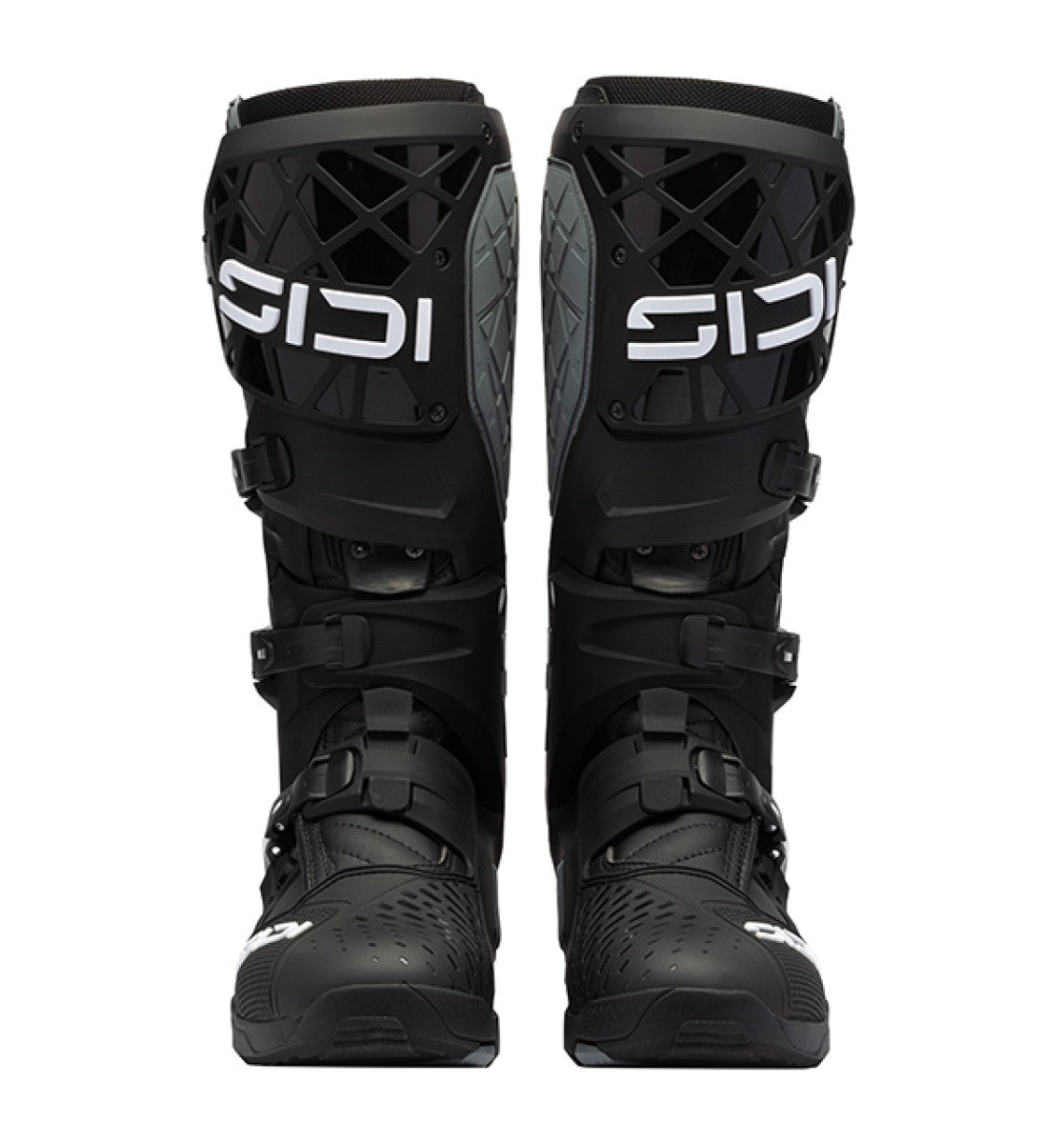 Sidi Crossair X black black